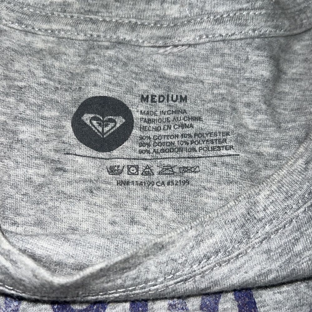 VOLCUM Tee ✌🏻 - Picture 5 of 5